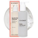 Honest Beauty Gentle Gel Daily Face Cleanser