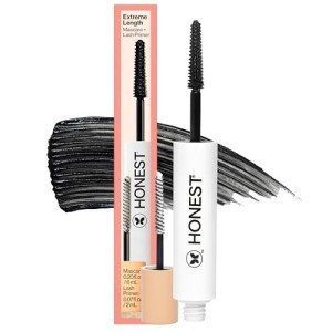 Honest Beauty 2-in-1 Lengthening Mascara & Primer