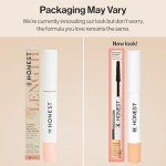 Honest Beauty 2-in-1 Lengthening Mascara & Primer