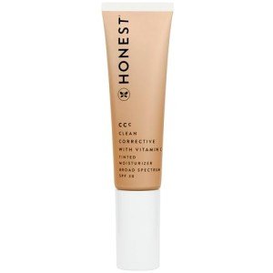 Honest Beauty Vitamin C Tinted Moisturizer SPF 30