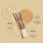 Honest Beauty Vitamin C Tinted Moisturizer SPF 30
