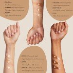 Honest Beauty Vitamin C Tinted Moisturizer SPF 30