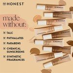 Honest Beauty Vitamin C Tinted Moisturizer SPF 30