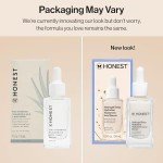 Hydrating Vegan Hyaluronic Acid Serum for Glowing Skin