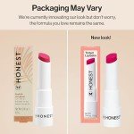 Dragon Fruit Tinted Lip Balm - Vegan Beauty