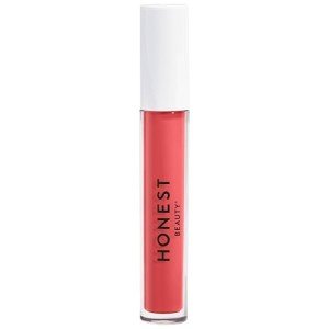 Honest Beauty Vegan Hydrating Liquid Lipstick
