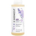 Honest Company Lavender Bubble Bath for Babies