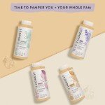 Honest Company Lavender Bubble Bath for Babies