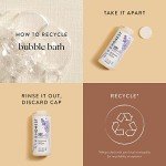 Honest Company Lavender Bubble Bath for Babies