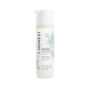 Honest Company Silicone-Free Baby Conditioner, 10 fl oz