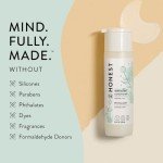 Honest Company Silicone-Free Baby Conditioner, 10 fl oz