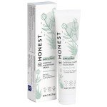 Honest Company Vegan Diaper Rash Cream - 2.5 oz