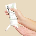 Honest Company Vegan Diaper Rash Cream - 2.5 oz
