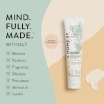 Honest Company Vegan Diaper Rash Cream - 2.5 oz