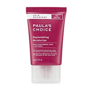 Paula's Choice Vegan Skin Recovery Moisturizer 2 Fl Oz