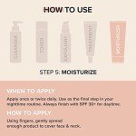 Paula's Choice Vegan Skin Recovery Moisturizer 2 Fl Oz