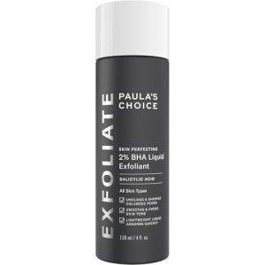 Paula’s Choice 2% BHA Liquid Exfoliant - 4 oz