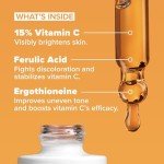 Paula's Choice BOOST C15 Vitamin C Brightening Serum