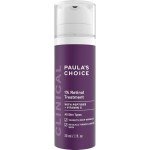 Paula's Choice Vegan 1% Retinol Treatment Cream