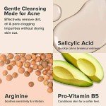 Paula's Choice Vegan Acne Face Wash, 6 Fl Oz