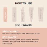 Paula's Choice Vegan Acne Face Wash, 6 Fl Oz