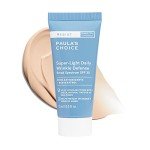 Paula’s Choice Vegan Daily Wrinkle Defense SPF 30