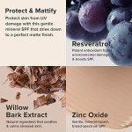 Paula’s Choice Vegan Daily Wrinkle Defense SPF 30