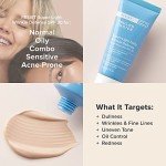 Paula’s Choice Vegan Daily Wrinkle Defense SPF 30