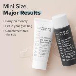 Paula's Choice Vegan Exfoliating Travel Duo Set