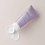 Weightless Vegan Exfoliating Body Treatment Lotion