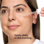 Lactic Acid 10% Exfoliating Serum for Radiant Skin