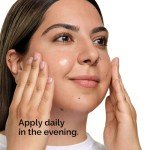 Gentle Exfoliating Serum with Lactic Acid & HA