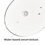 Gentle Exfoliating Serum with Lactic Acid & HA