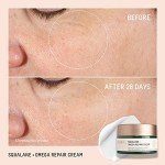 Biossance Omega Repair Cream for Dry Skin