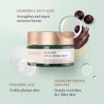 Biossance Omega Repair Cream for Dry Skin