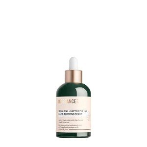 Biossance Vegan Plumping Serum with Copper Peptides