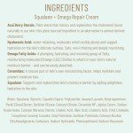 Biossance Omega Repair Cream for Dry Skin