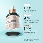 Biossance Vegan Plumping Serum with Copper Peptides