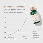 Biossance 100% Vegan Squalane Oil - Hydrating Moisturizer