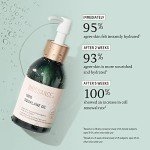 Biossance 100% Vegan Squalane Oil - Hydrating Moisturizer
