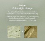 Korean Rice Mochi Vegan Face Cleanser & Scrub