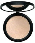 Mom's Secret Organic Vegan Pressed Highlighter Powder