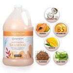 Coco Mango Vegan Shampoo Gallon by Ginger Lily Farms