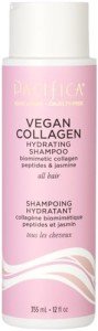 Pacifica Vegan Collagen Hydrating Shampoo with Avocado Oil