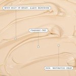 Vegan Youth Adaptogen Deep Moisture Cream, Travel Size