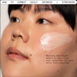 Vegan Youth Adaptogen Deep Moisture Cream, Travel Size