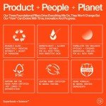 Superberry Glow Dream Mask - Travel Size Vegan