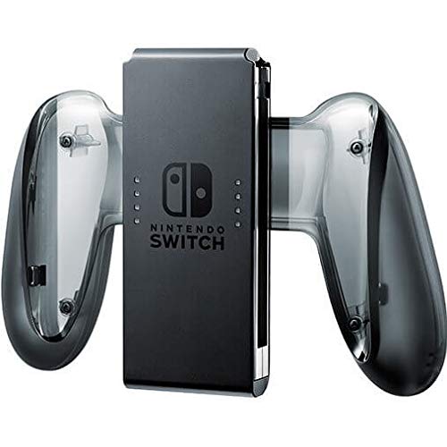 DOSNTO Joy-Con Charging Grip for Nintendo Switch
