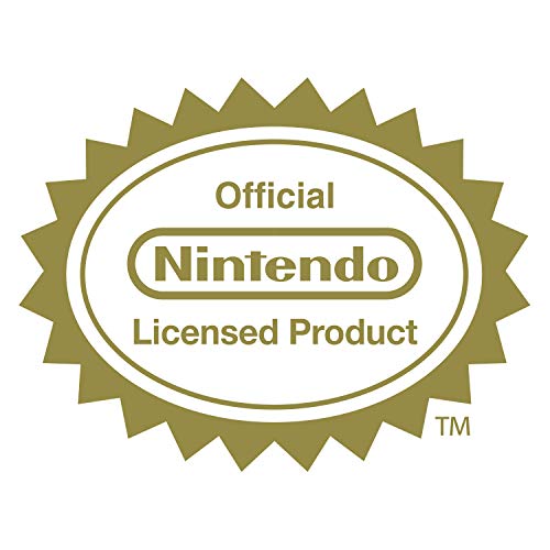 Super Mario Crew Socks - 3 Pack, Authentic