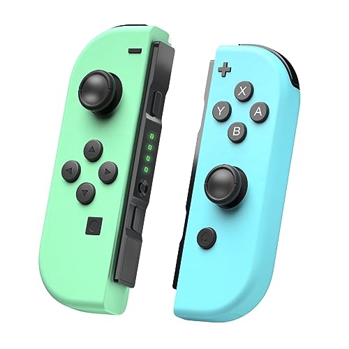 Wireless Gamepad Controller for Nintendo Switch